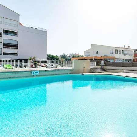 아파트 Lvam - 4 Personnes - Piscine - Proche Plages A Pied *