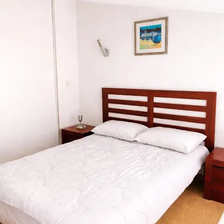 Appartement 4 Personnes - Residence St Clair - Piscine - Grande Roue Cap D'Agde Agde