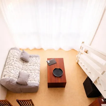 Appartement 4 Personnes - Residence St Clair - Piscine - Grande Roue Cap D'Agde * Agde