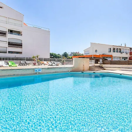 Lvam - 4 Personnes - Piscine - Proche Plages A Pied *
