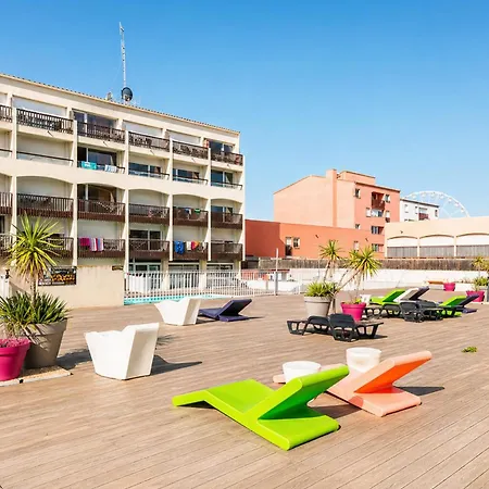 Lvam - 4 Personnes - Piscine - Proche Plages A Pied