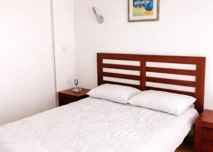 Appartement 4 Personnes - Residence St Clair - Piscine - Grande Roue Cap D'Agde Agde