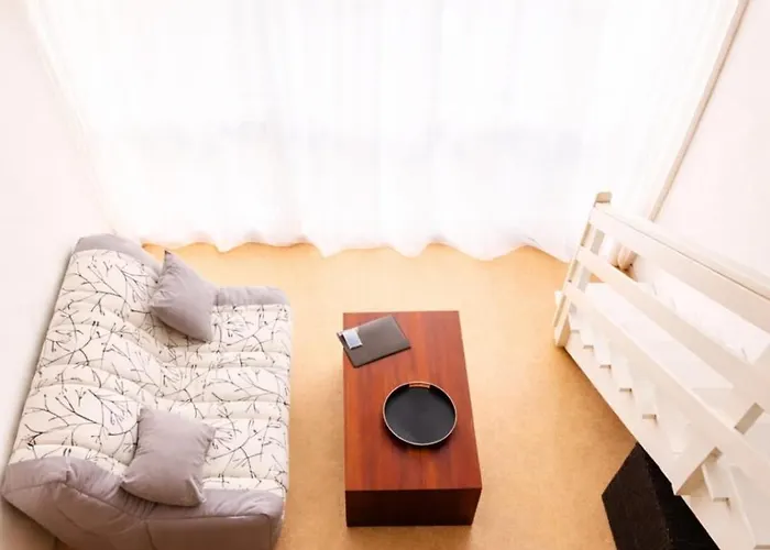 Appartement 4 Personnes - Residence St Clair - Piscine - Grande Roue Cap D'Agde * Agde