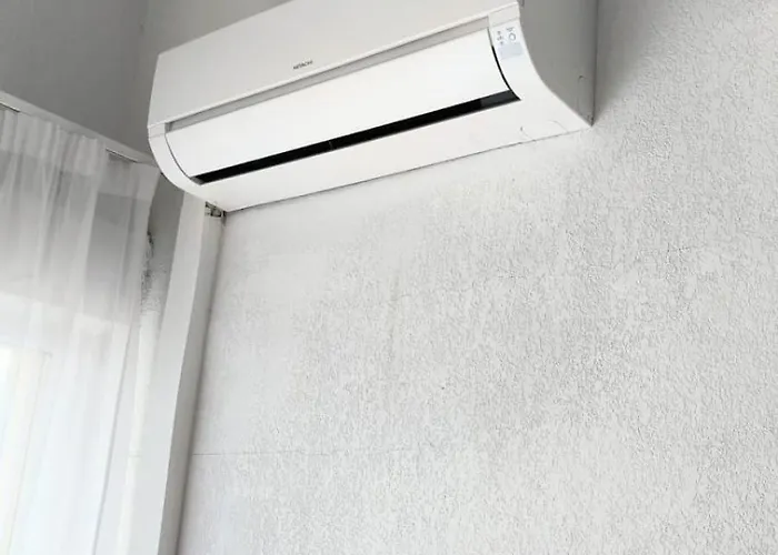 Appartement 4 Personnes - Residence St Clair - Piscine - Grande Roue Cap D'Agde Agde